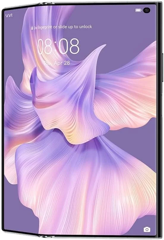 گوشی هوشمند HUAWEI Mate Xs 2 + (Freebuds Pro 2 White) - نمایشگر ترو-کروما تاشو 7.8 اینچی، 8 گیگابایت رم + 512 گیگابایت رام، فوق سبک و تخت، باتری 4600 میلی آمپر ساعتی، سوپر شارژ 66 واتی، دو سیم کارت، سفید گوشی هوشمند HUAWEI Mate Xs 2 + (Freebuds Pro 2 White) - نمایشگر ترو-کروما تاشو 7.8 اینچی، 8 گیگابایت رم + 512 گیگابایت رام، فوق سبک و تخت، باتری 4600 میلی آمپر ساعتی، سوپر شارژ 66 واتی، دو سیم کارت، سفید