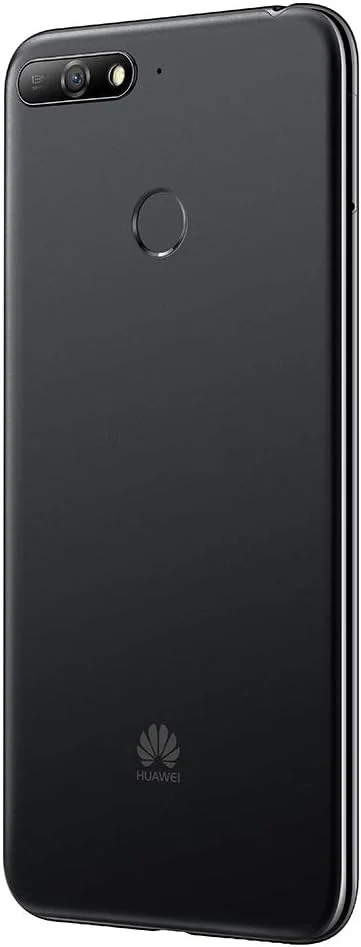 گوشی موبایل هوآوی Y6 Prime 2018 دو سیم کارت - 16 گیگابایت حافظه داخلی، 2 گیگابایت رم، 4G LTE، مشکی گوشی موبایل هوآوی Y6 Prime 2018 دو سیم کارت - 16 گیگابایت حافظه داخلی، 2 گیگابایت رم، 4G LTE، مشکی