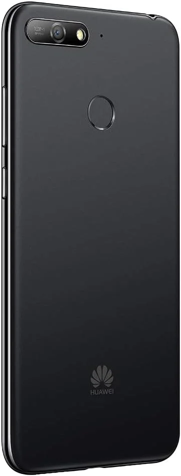 گوشی موبایل هوآوی Y6 Prime 2018 دو سیم کارت - 16 گیگابایت حافظه داخلی، 2 گیگابایت رم، 4G LTE، مشکی گوشی موبایل هوآوی Y6 Prime 2018 دو سیم کارت - 16 گیگابایت حافظه داخلی، 2 گیگابایت رم، 4G LTE، مشکی