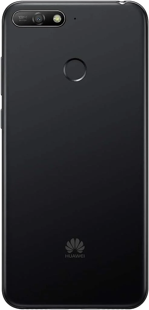 گوشی موبایل هوآوی Y6 Prime 2018 دو سیم کارت - 16 گیگابایت حافظه داخلی، 2 گیگابایت رم، 4G LTE، مشکی گوشی موبایل هوآوی Y6 Prime 2018 دو سیم کارت - 16 گیگابایت حافظه داخلی، 2 گیگابایت رم، 4G LTE، مشکی