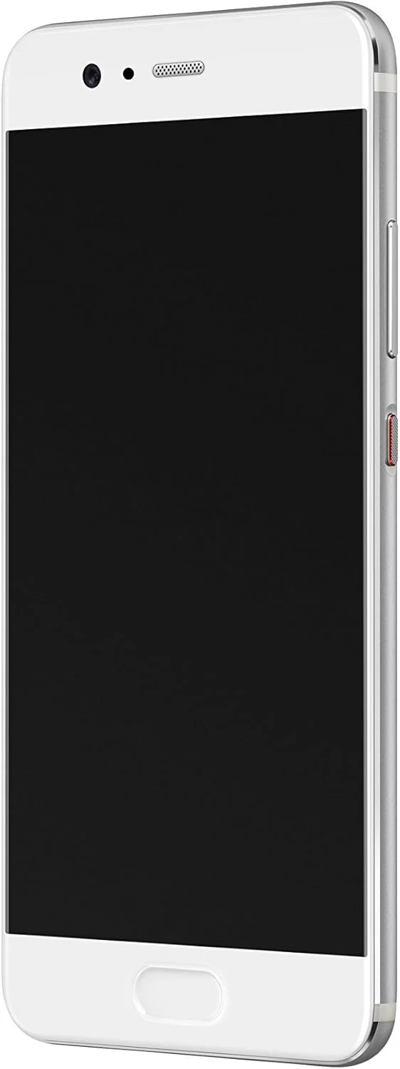 گوشی هوشمند هواوی P10 Vtr L29 64 گیگابایت تک سیم کارت آنلاک فابریک 4G LTE نسخه بین المللی بدون گارانتی - نقره ای عرفانی