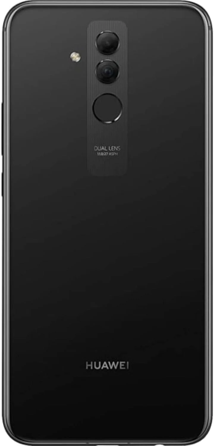 گوشی موبایل هوآوی Mate20 Lite (تک سیم کارت) 64 گیگابایت 6.3 اینچی اندروید 8.0 بدون سیم کارت - نسخه انگلستان، مشکی، Huawei Mate 20 Lite مشکی گوشی موبایل هوآوی Mate20 Lite (تک سیم کارت) 64 گیگابایت 6.3 اینچی اندروید 8.0 بدون سیم کارت - نسخه انگلستان، مشکی، Huawei Mate 20 Lite مشکی