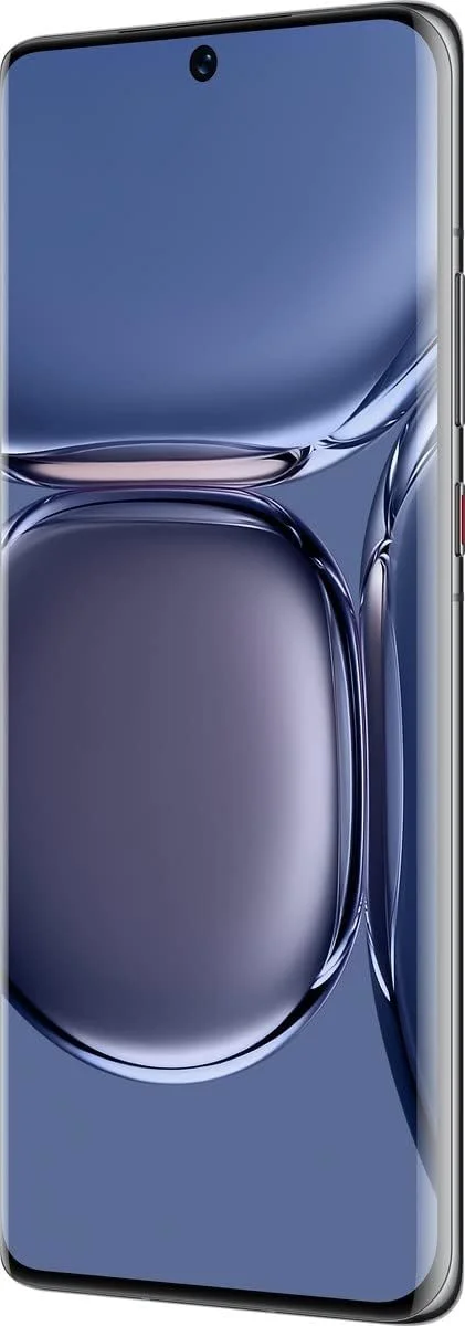 گوشی موبایل هواوی P50 Pro نسخه گلوبال EU/UK دو سیم کارت JAD-LX9 آنلاک فکتوری - نسخه بین المللی - مشکی