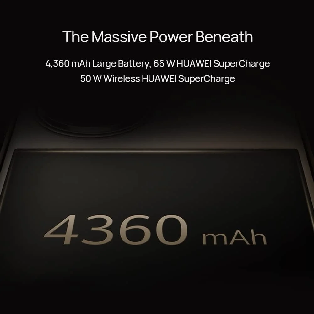 گوشی هوشمند Huawei P50 Pro، نرخ نوسازی 120 هرتز، نرخ نمونه برداری لمسی 300 هرتز، طراحی دوربین دو ماتریسی، محدوده سوپر زوم 200X، صفحه نمایش 6.6 اینچی، NFC، 8+256 گیگابایت، طلایی کاکائویی