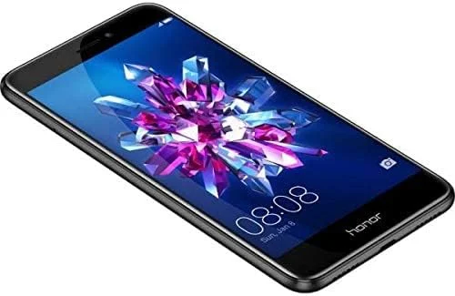 گوشی موبایل هوآوی Honor 8 Lite دو سیم کارت - 16 گیگابایت، 3 گیگابایت رم، 4G LTE، مشکی (5.2 اینچ)