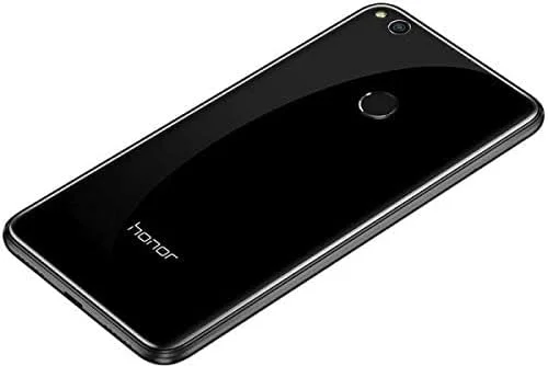 گوشی موبایل هوآوی Honor 8 Lite دو سیم کارت - 16 گیگابایت، 3 گیگابایت رم، 4G LTE، مشکی (5.2 اینچ)