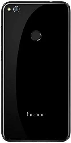 گوشی موبایل هوآوی Honor 8 Lite دو سیم کارت - 16 گیگابایت، 3 گیگابایت رم، 4G LTE، مشکی (5.2 اینچ)