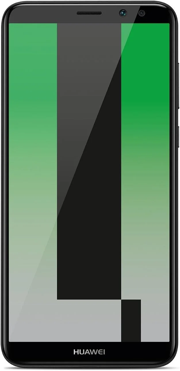 گوشی هوشمند Huawei Mate 10 Lite، صفحه نمایش 5.9 اینچی، هشت هسته ای، 64 گیگابایت حافظه داخلی، 4 گیگابایت رم، دوربین 16 مگاپیکسلی، LTE، دو سیم کارت، مشکی گرافیتی