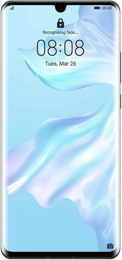 هوآوی P30 Pro 4G 256GB 8GB RAM دو سیم کارت مشکی نسخه اروپا هوآوی P30 Pro 4G 256GB 8GB RAM دو سیم کارت مشکی نسخه اروپا