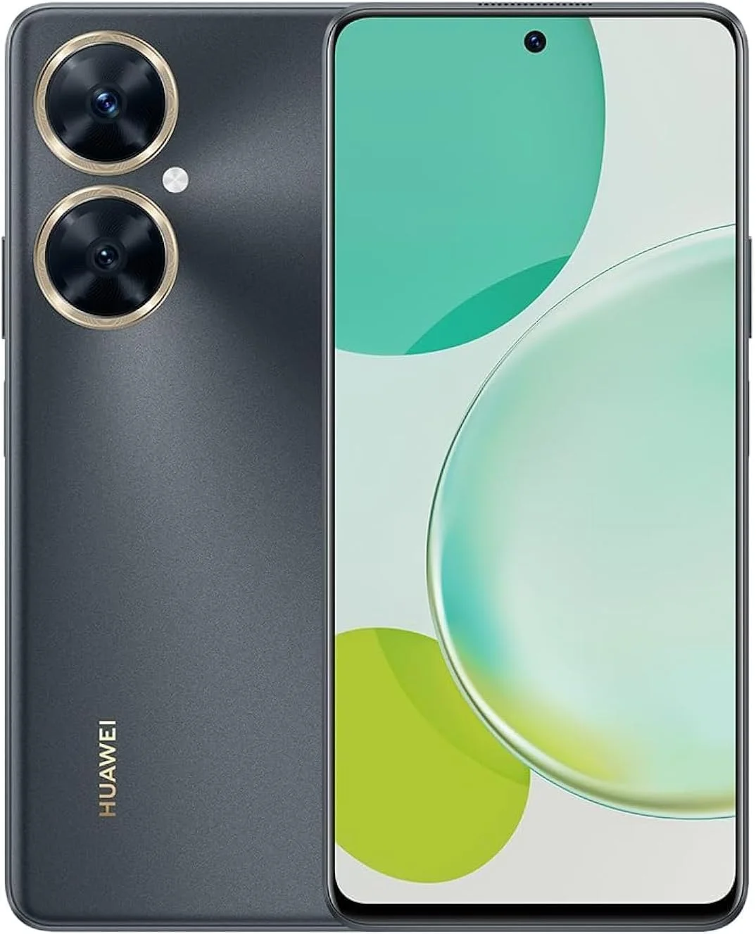 گوشی هوشمند HUAWEI nova 11i، نمایشگر 6.8 اینچی FullView، نسبت صفحه نمایش به بدنه 94.9٪، 8 گیگابایت + 128 گیگابایت، شارژ سریع 40 واتی، باتری 5000 میلی آمپر ساعتی، عکاسی 48 مگاپیکسلی با وضوح بالا، دوربین سلفی 16 مگاپیکسلی، مشکی ستاره ای