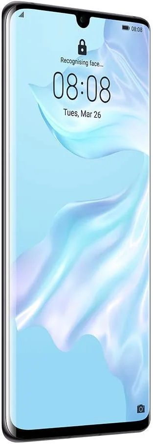 هوآوی P30 Pro 4G 256GB 8GB RAM دو سیم کارت مشکی نسخه اروپا هوآوی P30 Pro 4G 256GB 8GB RAM دو سیم کارت مشکی نسخه اروپا