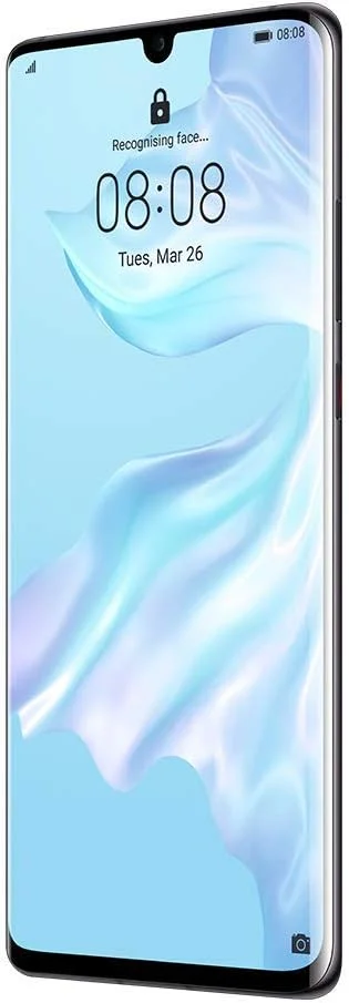 هوآوی P30 Pro 4G 256GB 8GB RAM دو سیم کارت مشکی نسخه اروپا هوآوی P30 Pro 4G 256GB 8GB RAM دو سیم کارت مشکی نسخه اروپا