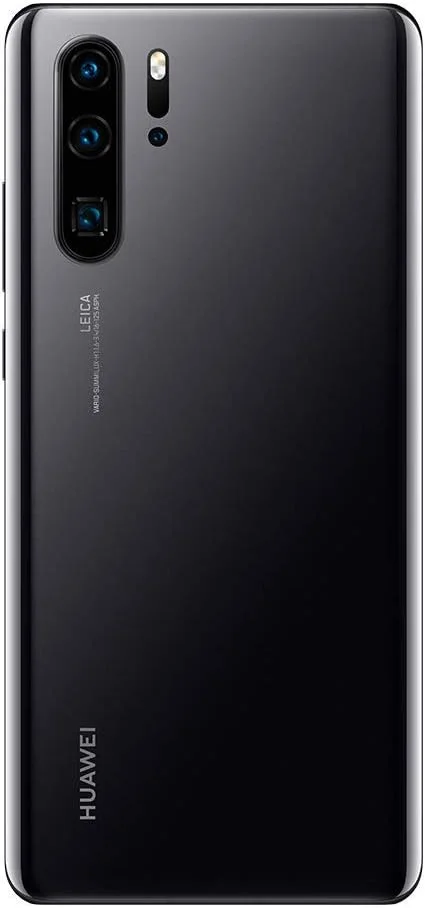 هوآوی P30 Pro 4G 256GB 8GB RAM دو سیم کارت مشکی نسخه اروپا هوآوی P30 Pro 4G 256GB 8GB RAM دو سیم کارت مشکی نسخه اروپا