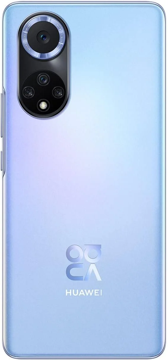 گوشی موبایل هوآوی نوا 9 دو سیم کارت 128 گیگابایت حافظه داخلی + 8 گیگابایت رم (GSM | CDMA) نسخه بین المللی - آبی ستاره ای گوشی موبایل هوآوی نوا 9 دو سیم کارت 128 گیگابایت حافظه داخلی + 8 گیگابایت رم (GSM | CDMA) نسخه بین المللی - آبی ستاره ای