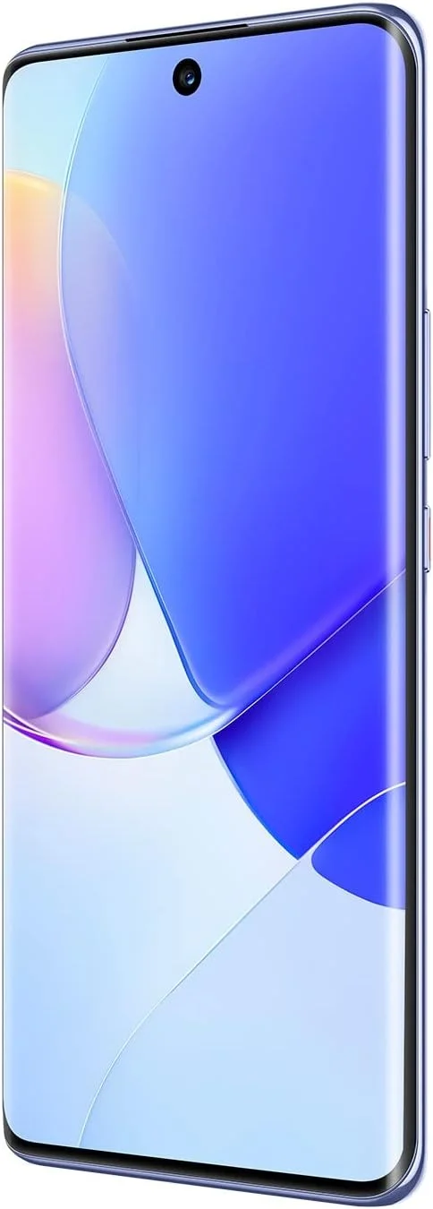 گوشی موبایل هوآوی نوا 9 دو سیم کارت 128 گیگابایت حافظه داخلی + 8 گیگابایت رم (GSM | CDMA) نسخه بین المللی - آبی ستاره ای گوشی موبایل هوآوی نوا 9 دو سیم کارت 128 گیگابایت حافظه داخلی + 8 گیگابایت رم (GSM | CDMA) نسخه بین المللی - آبی ستاره ای