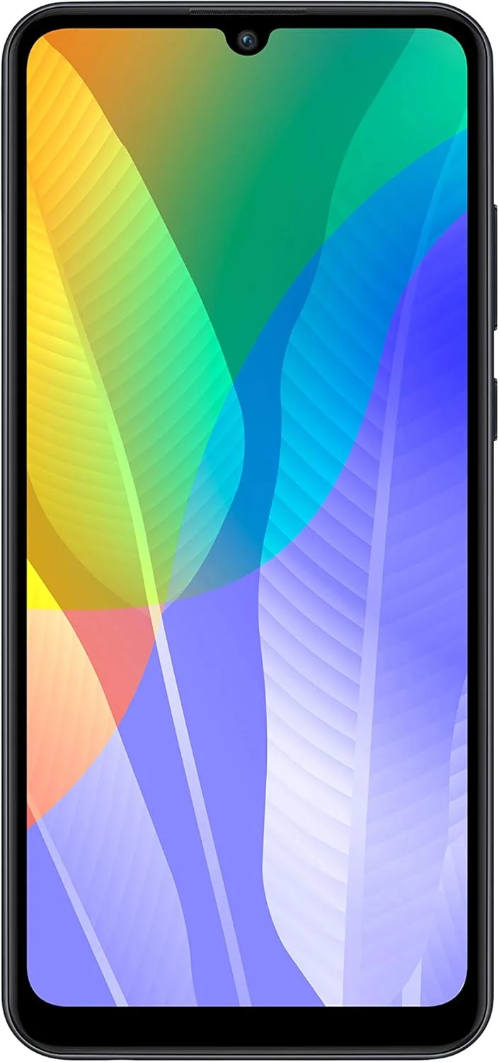 گوشی هوشمند HUAWEI Y6p - حافظه 64 گیگابایت با صفحه نمایش 6.3 اینچی Dewdrop، دوربین سه گانه 13 مگاپیکسلی، باتری بزرگ 5000 میلی آمپر ساعتی، پردازنده هشت هسته ای، موبایل اندروید بدون سیم کارت