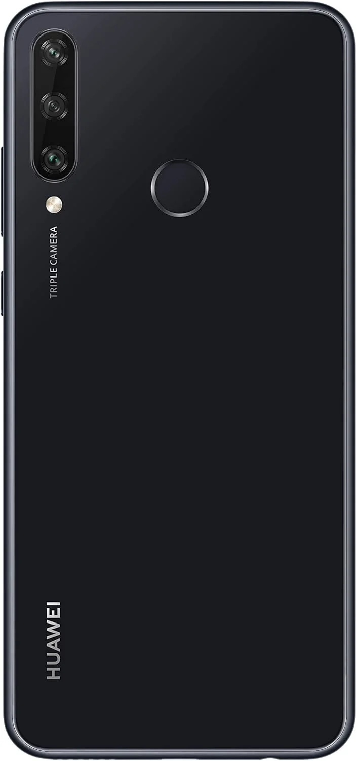 گوشی هوشمند HUAWEI Y6p - حافظه 64 گیگابایت با صفحه نمایش 6.3 اینچی Dewdrop، دوربین سه گانه 13 مگاپیکسلی، باتری بزرگ 5000 میلی آمپر ساعتی، پردازنده هشت هسته ای، موبایل اندروید بدون سیم کارت