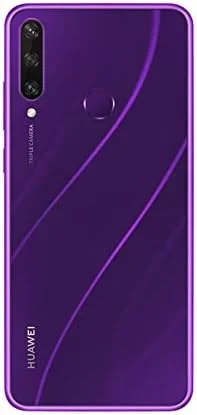 هوآوی Y6P - گوشی هوشمند 64 گیگابایت، 3 گیگابایت رم، دو سیم کارت، بنفش فانتوم هوآوی Y6P - گوشی هوشمند 64 گیگابایت، 3 گیگابایت رم، دو سیم کارت، بنفش فانتوم