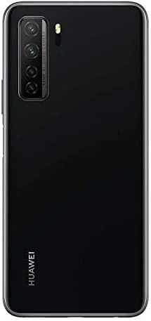 گوشی هوشمند Huawei P40 Lite 5G - حافظه 128 گیگابایت، رم 6 گیگابایت، دو سیم کارت، مشکی نیمه شب گوشی هوشمند Huawei P40 Lite 5G - حافظه 128 گیگابایت، رم 6 گیگابایت، دو سیم کارت، مشکی نیمه شب