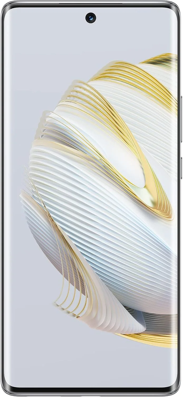 گوشی موبایل هوآوی نوا 10 دو سیم کارت 128 گیگابایت رام + 8 گیگابایت رم (GSM | CDMA) نسخه بین المللی آنلاک شده کارخانه ای 4G/LTE (نقره ای ستاره ای) گوشی موبایل هوآوی نوا 10 دو سیم کارت 128 گیگابایت رام + 8 گیگابایت رم (GSM | CDMA) نسخه بین المللی آنلاک شده کارخانه ای 4G/LTE (نقره ای ستاره ای)