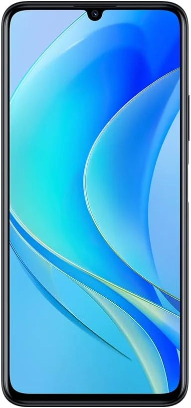 گوشی موبایل هوآوی Nova Y70 دو سیم کارت 128 گیگابایت حافظه داخلی + 4 گیگابایت رم (فقط GSM | بدون CDMA) نسخه بین المللی آنلاک شده کارخانه ای 4G/LTE (مشکی نیمه شب) گوشی موبایل هوآوی Nova Y70 دو سیم کارت 128 گیگابایت حافظه داخلی + 4 گیگابایت رم (فقط GSM | بدون CDMA) نسخه بین المللی آنلاک شده کارخانه ای 4G/LTE (مشکی نیمه شب)