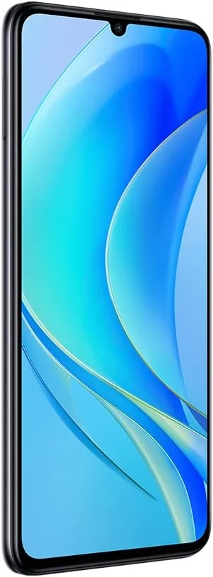 گوشی موبایل هوآوی Nova Y70 دو سیم کارت 128 گیگابایت حافظه داخلی + 4 گیگابایت رم (فقط GSM | بدون CDMA) نسخه بین المللی آنلاک شده کارخانه ای 4G/LTE (مشکی نیمه شب) گوشی موبایل هوآوی Nova Y70 دو سیم کارت 128 گیگابایت حافظه داخلی + 4 گیگابایت رم (فقط GSM | بدون CDMA) نسخه بین المللی آنلاک شده کارخانه ای 4G/LTE (مشکی نیمه شب)