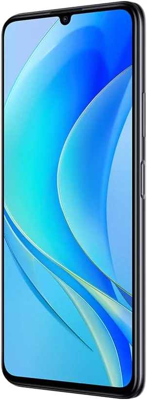 گوشی موبایل هوآوی Nova Y70 دو سیم کارت 128 گیگابایت حافظه داخلی + 4 گیگابایت رم (فقط GSM | بدون CDMA) نسخه بین المللی آنلاک شده کارخانه ای 4G/LTE (مشکی نیمه شب) گوشی موبایل هوآوی Nova Y70 دو سیم کارت 128 گیگابایت حافظه داخلی + 4 گیگابایت رم (فقط GSM | بدون CDMA) نسخه بین المللی آنلاک شده کارخانه ای 4G/LTE (مشکی نیمه شب)