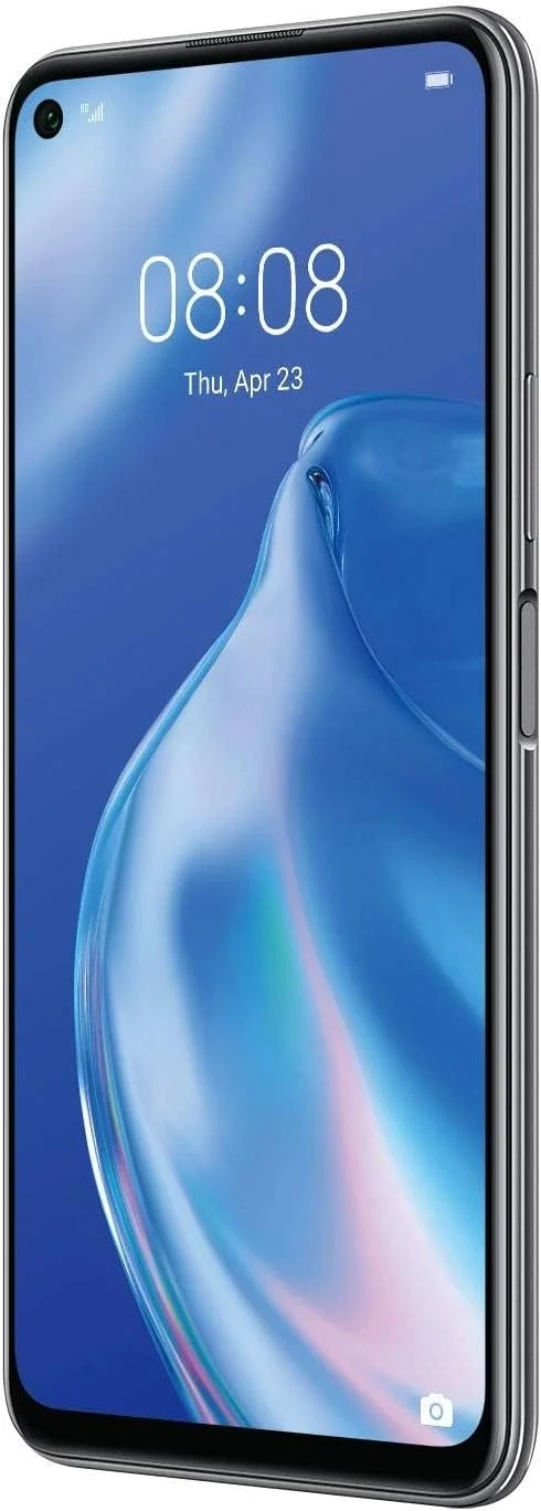 گوشی هوشمند Huawei P40 Lite 5G - حافظه 128 گیگابایت، رم 6 گیگابایت، دو سیم کارت، مشکی نیمه شب گوشی هوشمند Huawei P40 Lite 5G - حافظه 128 گیگابایت، رم 6 گیگابایت، دو سیم کارت، مشکی نیمه شب