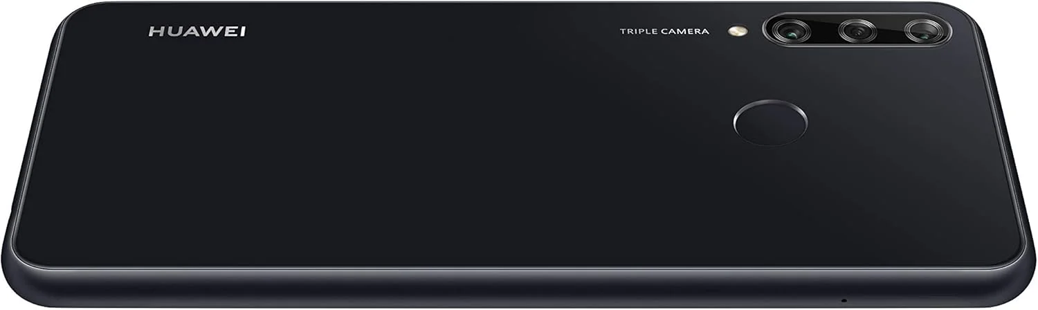 گوشی هوشمند HUAWEI Y6p - حافظه 64 گیگابایت با صفحه نمایش 6.3 اینچی Dewdrop، دوربین سه گانه 13 مگاپیکسلی، باتری بزرگ 5000 میلی آمپر ساعتی، پردازنده هشت هسته ای، موبایل اندروید بدون سیم کارت