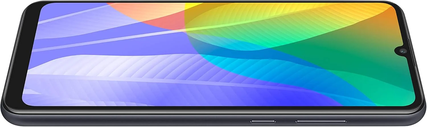 گوشی هوشمند HUAWEI Y6p - حافظه 64 گیگابایت با صفحه نمایش 6.3 اینچی Dewdrop، دوربین سه گانه 13 مگاپیکسلی، باتری بزرگ 5000 میلی آمپر ساعتی، پردازنده هشت هسته ای، موبایل اندروید بدون سیم کارت