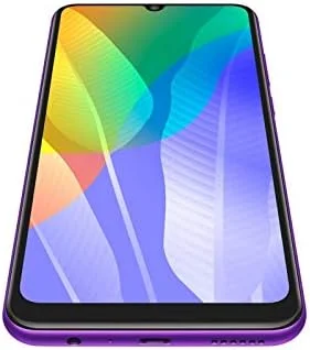 هوآوی Y6P - گوشی هوشمند 64 گیگابایت، 3 گیگابایت رم، دو سیم کارت، بنفش فانتوم هوآوی Y6P - گوشی هوشمند 64 گیگابایت، 3 گیگابایت رم، دو سیم کارت، بنفش فانتوم