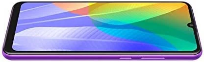 هوآوی Y6P - گوشی هوشمند 64 گیگابایت، 3 گیگابایت رم، دو سیم کارت، بنفش فانتوم هوآوی Y6P - گوشی هوشمند 64 گیگابایت، 3 گیگابایت رم، دو سیم کارت، بنفش فانتوم