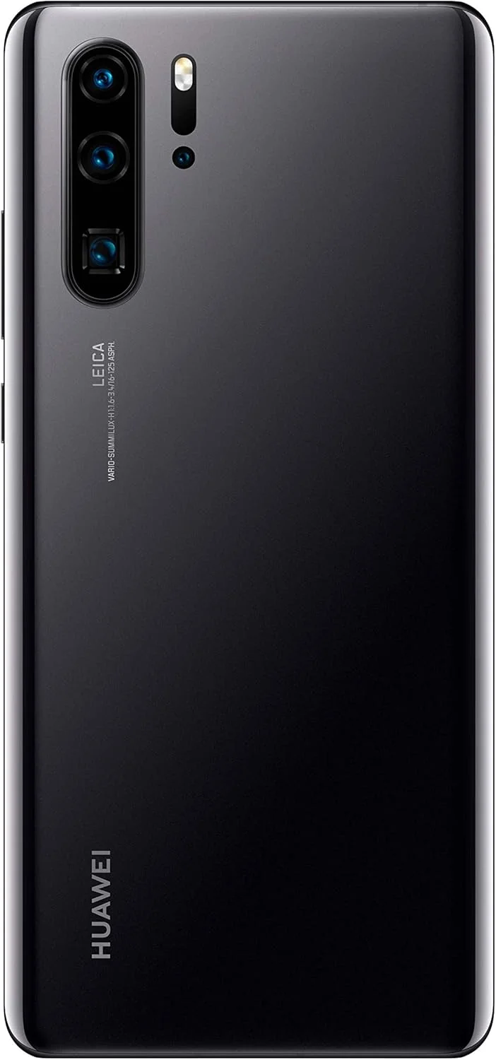 گوشی هوشمند هواوی P30 Pro با حافظه 256 گیگابایت، دو سیم کارت / هیبریدی، 4G گوشی هوشمند هواوی P30 Pro با حافظه 256 گیگابایت، دو سیم کارت / هیبریدی، 4G