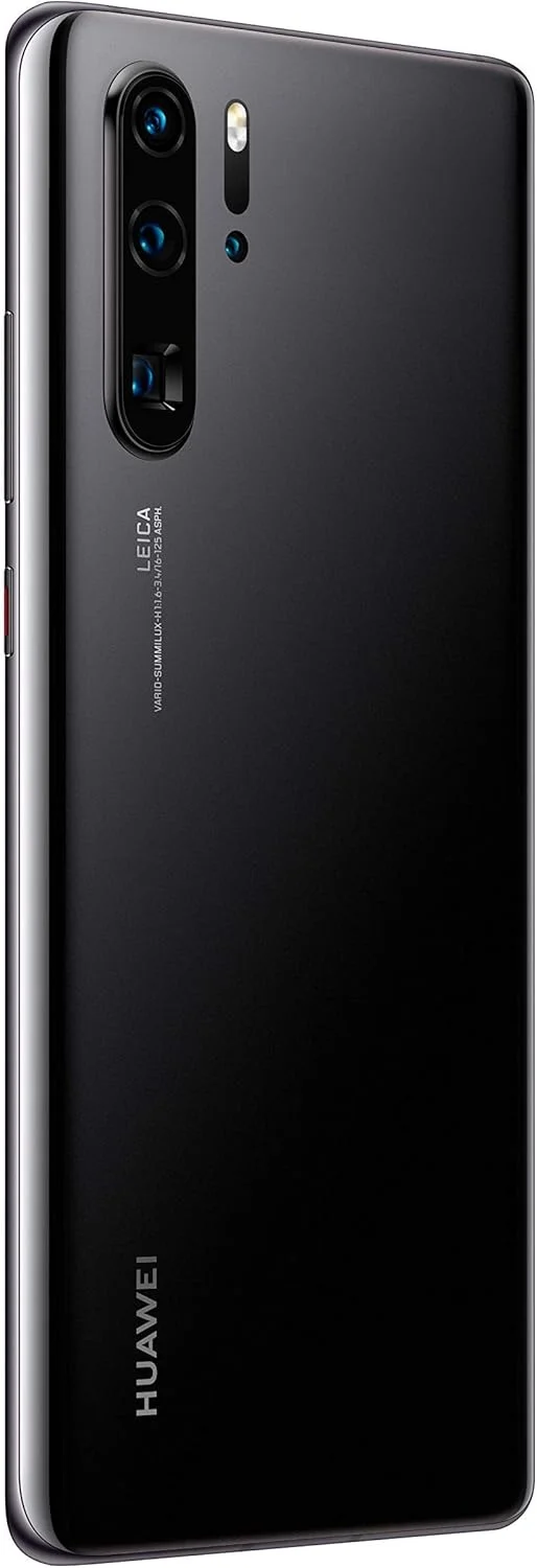 گوشی هوشمند هواوی P30 Pro با حافظه 256 گیگابایت، دو سیم کارت / هیبریدی، 4G گوشی هوشمند هواوی P30 Pro با حافظه 256 گیگابایت، دو سیم کارت / هیبریدی، 4G