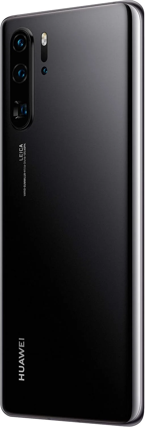 گوشی هوشمند هواوی P30 Pro با حافظه 256 گیگابایت، دو سیم کارت / هیبریدی، 4G گوشی هوشمند هواوی P30 Pro با حافظه 256 گیگابایت، دو سیم کارت / هیبریدی، 4G