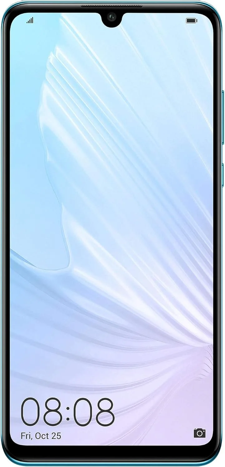هوآوی P30 Lite 15.6 سانتی متر 6.15 اینچ 4 گیگابایت 128 گیگابایت هیبریدی دو سیم کارت آبی 3340 میلی آمپر ساعت P30 Lite، 15.6 سانتی متر 6.15 اینچ، 4 گیگابایت، 128 گیگابایت، 48 مگاپیکسل، اندروید 9.0، آبی، آبی