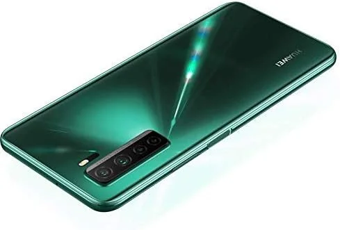 گوشی هوشمند آنلاک شده هواوی P40 Lite 5G دو سیم کارت 128 گیگابایت حافظه داخلی + 6 گیگابایت رم (سبز خردلی) - نسخه بین المللی گوشی هوشمند آنلاک شده هواوی P40 Lite 5G دو سیم کارت 128 گیگابایت حافظه داخلی + 6 گیگابایت رم (سبز خردلی) - نسخه بین المللی