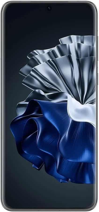 گوشی هوشمند HUAWEI P60 Pro، نمایشگر 6.67 اینچی LTPO، شیشه Kunlun بادوام، 12 گیگابایت رم + 512 گیگابایت رام، شارژ سریع 88 واتی، باتری 4815 میلی آمپر ساعتی، دوربین Ultra Lighting Xmage، مشکی