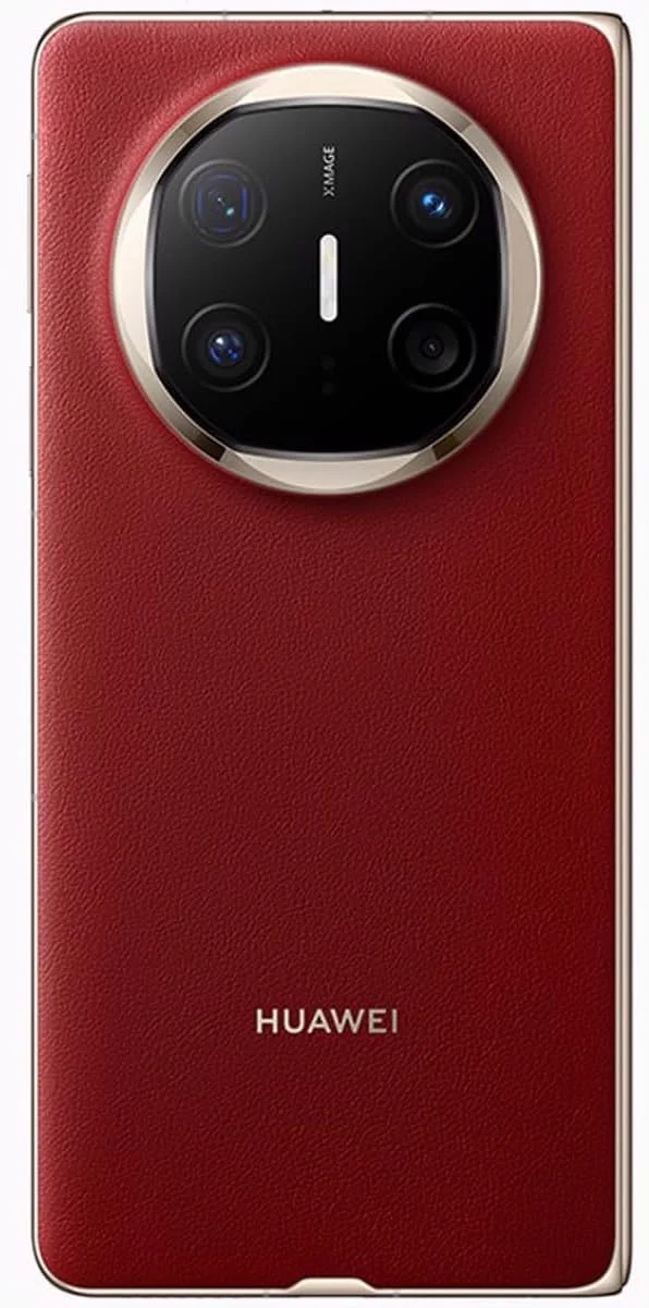 گوشی هوشمند 5G دو سیم کارته Huawei Mate X6 با حافظه داخلی 512 گیگابایت و رم 12 گیگابایت (GSM | CDMA) - نسخه بین المللی گوشی هوشمند 5G دو سیم کارته Huawei Mate X6 با حافظه داخلی 512 گیگابایت و رم 12 گیگابایت (GSM | CDMA) - نسخه بین المللی