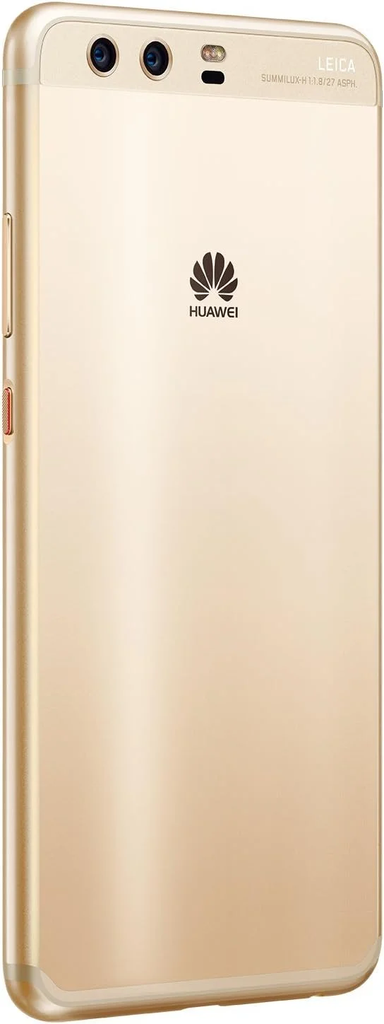 گوشی موبایل هواوی P10 Plus Vky L29 تک سیم کارت 128 گیگابایت 5.5 اینچ