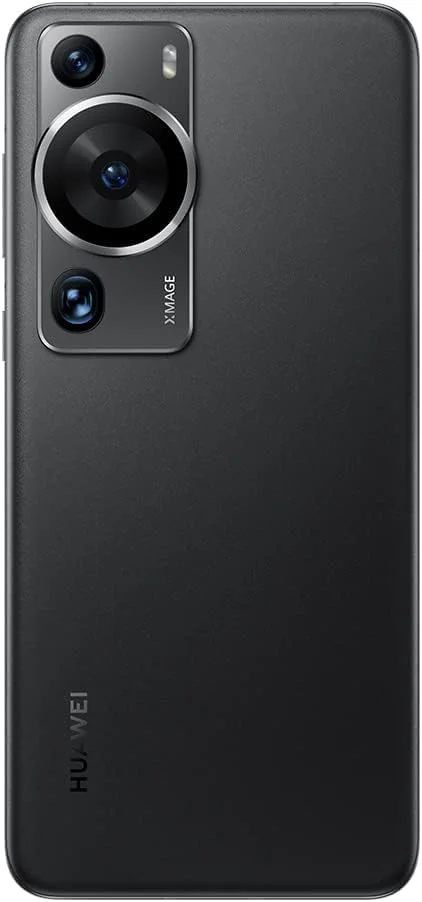 گوشی هوشمند HUAWEI P60 Pro، نمایشگر 6.67 اینچی LTPO، شیشه Kunlun بادوام، 12 گیگابایت رم + 512 گیگابایت رام، شارژ سریع 88 واتی، باتری 4815 میلی آمپر ساعتی، دوربین Ultra Lighting Xmage، مشکی