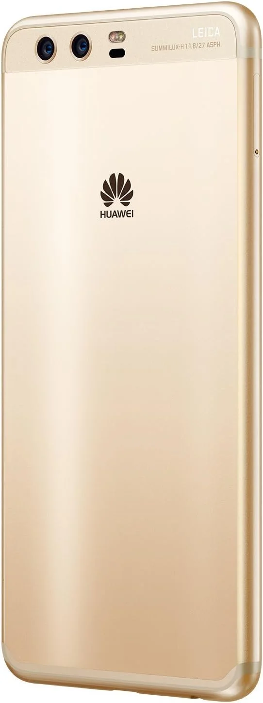 گوشی موبایل هواوی P10 Plus Vky L29 تک سیم کارت 128 گیگابایت 5.5 اینچ
