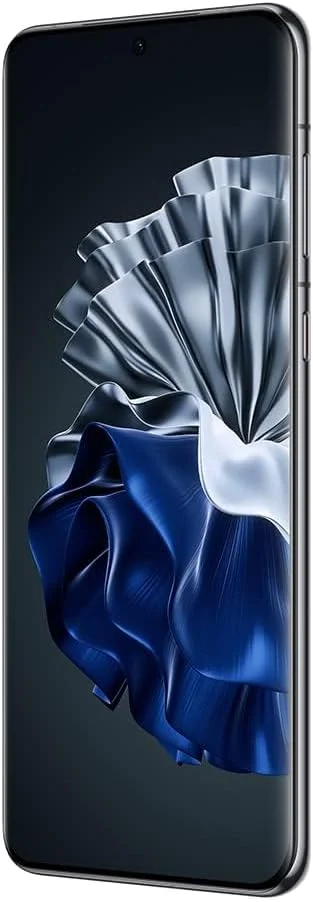 گوشی هوشمند HUAWEI P60 Pro، نمایشگر 6.67 اینچی LTPO، شیشه Kunlun بادوام، 12 گیگابایت رم + 512 گیگابایت رام، شارژ سریع 88 واتی، باتری 4815 میلی آمپر ساعتی، دوربین Ultra Lighting Xmage، مشکی