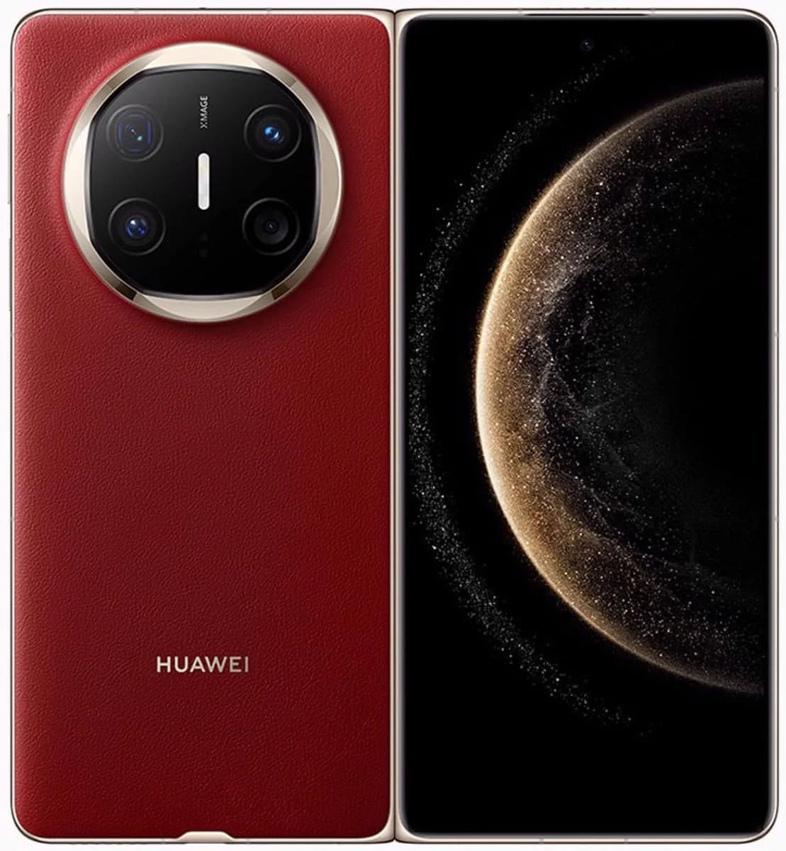 گوشی هوشمند 5G دو سیم کارته Huawei Mate X6 با حافظه داخلی 512 گیگابایت و رم 12 گیگابایت (GSM | CDMA) - نسخه بین المللی گوشی هوشمند 5G دو سیم کارته Huawei Mate X6 با حافظه داخلی 512 گیگابایت و رم 12 گیگابایت (GSM | CDMA) - نسخه بین المللی