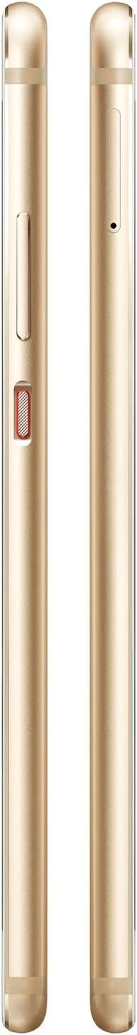 گوشی موبایل هواوی P10 Plus Vky L29 تک سیم کارت 128 گیگابایت 5.5 اینچ