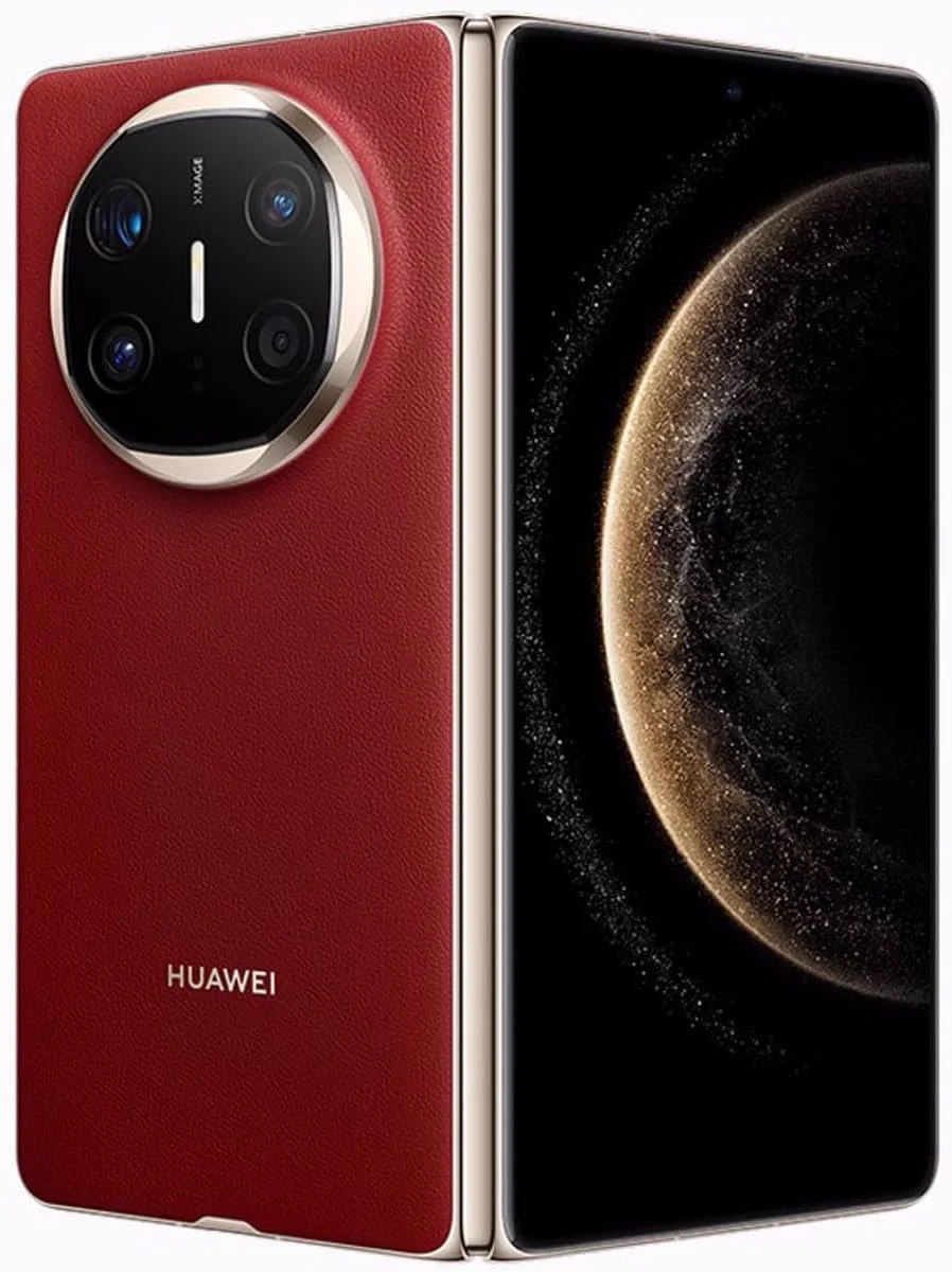 گوشی هوشمند 5G دو سیم کارته Huawei Mate X6 با حافظه داخلی 512 گیگابایت و رم 12 گیگابایت (GSM | CDMA) - نسخه بین المللی گوشی هوشمند 5G دو سیم کارته Huawei Mate X6 با حافظه داخلی 512 گیگابایت و رم 12 گیگابایت (GSM | CDMA) - نسخه بین المللی