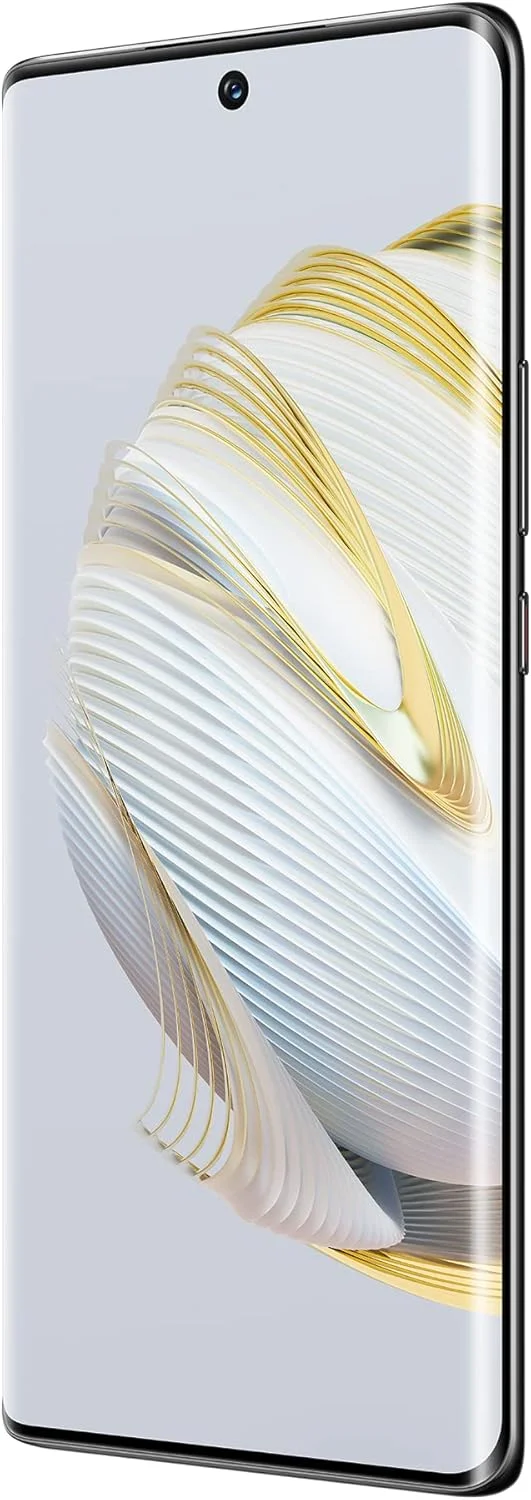 گوشی هوشمند هواوی Nova 10 Pro دو سیم کارت 256 گیگابایت رام + 8 گیگابایت رم آنلاک کارخانه 4G/LTE (مشکی ستاره ای) - نسخه بین المللی گوشی هوشمند هواوی Nova 10 Pro دو سیم کارت 256 گیگابایت رام + 8 گیگابایت رم آنلاک کارخانه 4G/LTE (مشکی ستاره ای) - نسخه بین المللی