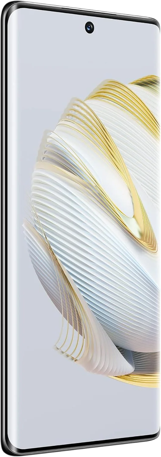 گوشی هوشمند هواوی Nova 10 Pro دو سیم کارت 256 گیگابایت رام + 8 گیگابایت رم آنلاک کارخانه 4G/LTE (مشکی ستاره ای) - نسخه بین المللی گوشی هوشمند هواوی Nova 10 Pro دو سیم کارت 256 گیگابایت رام + 8 گیگابایت رم آنلاک کارخانه 4G/LTE (مشکی ستاره ای) - نسخه بین المللی