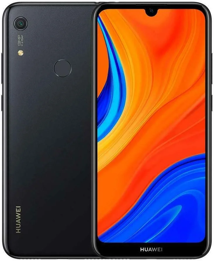 گوشی موبایل هوآوی Y6s دو سیم کارت 6.09 اینچ 64 گیگابایت 3 گیگابایت (فقط GSM، بدون CDMA) نسخه بین المللی - (مشکی ستاره ای)
