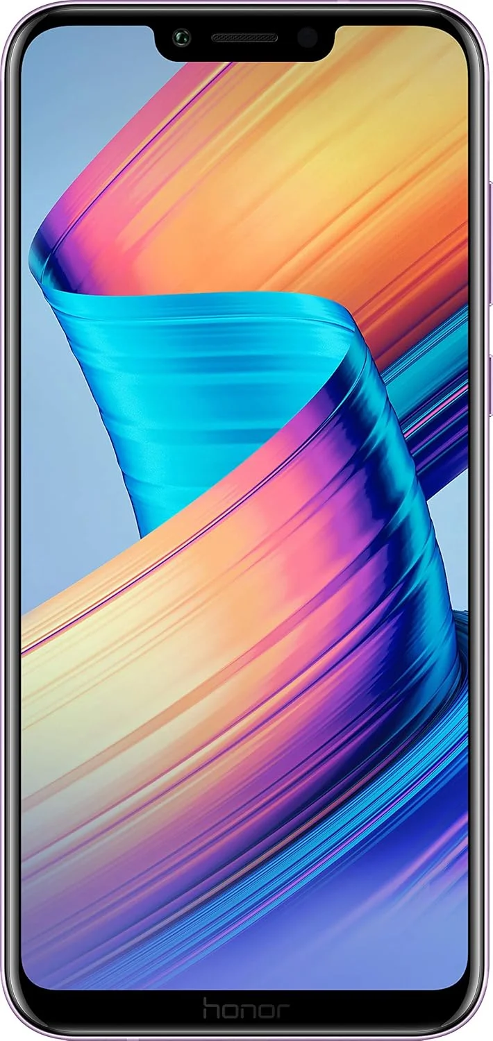 گوشی هوشمند آنر پلی دو سیم کارت/هیبریدی 64 گیگابایت (فقط GSM، بدون CDMA) - نسخه بین المللی (آنلاک کارخانه) گوشی هوشمند آنر پلی دو سیم کارت/هیبریدی 64 گیگابایت (فقط GSM، بدون CDMA) - نسخه بین المللی (آنلاک کارخانه)
